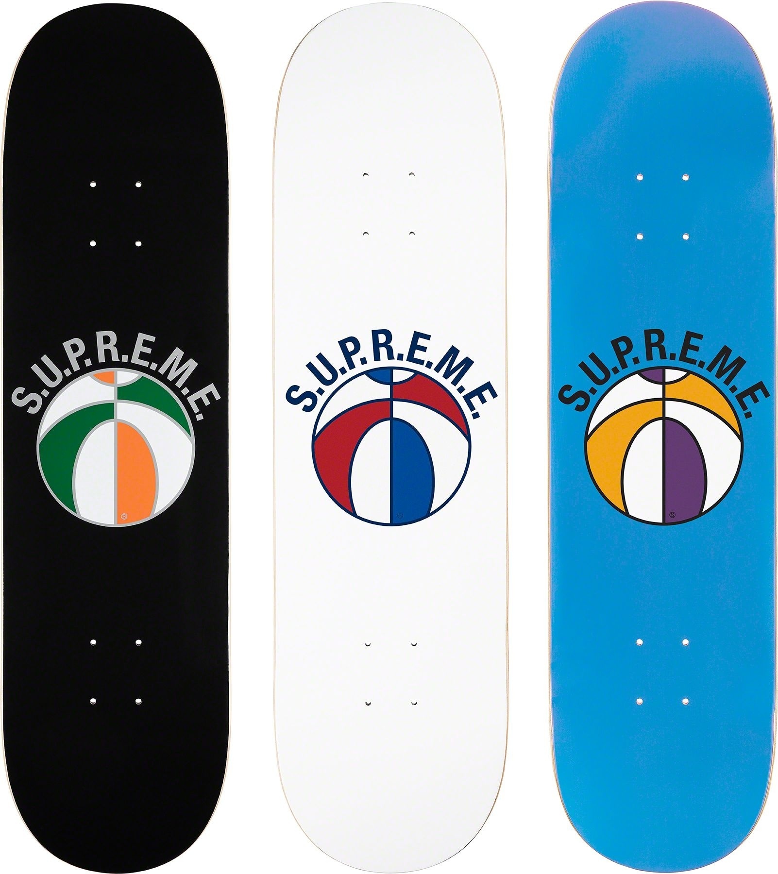 League Skateboard